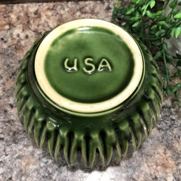 USA vase - Picture 4 of 7